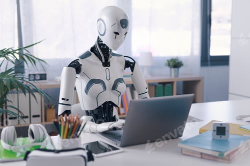 Preview: The Future of Office Automation