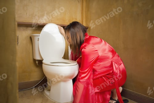 Preview: Morning sickness