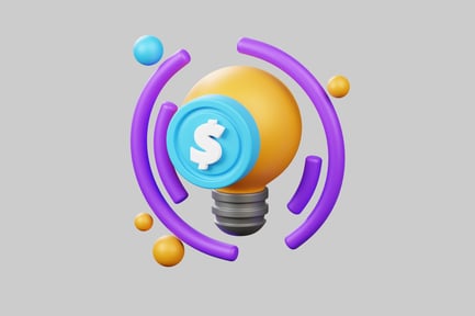 Preview: Monetizing idea cartoon