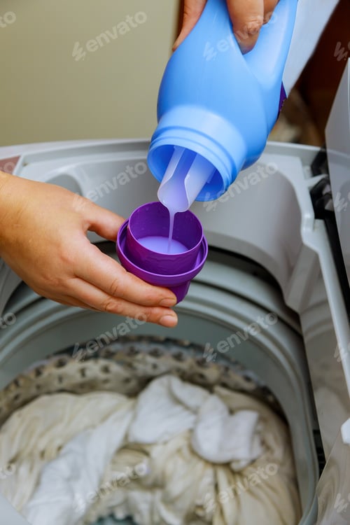 Preview: washing machine