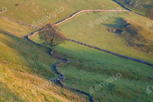 Preview: Upper Dove Valley, White Peak in the Peak District national park