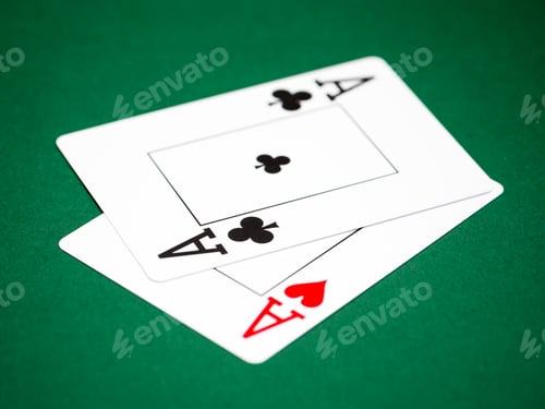 Preview: playing cards