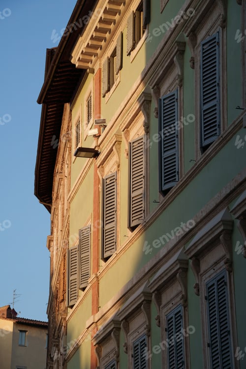 Preview: Perugia, historic city of Umbria, Italy