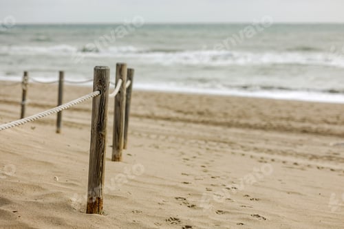 Preview: Marbella beach, Spain