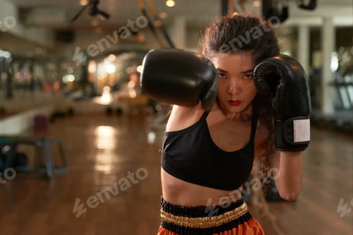 Preview: Boxer