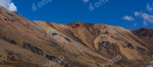 Preview: Cordillera