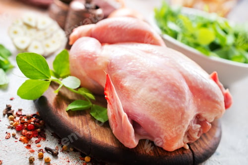 Preview: chicken