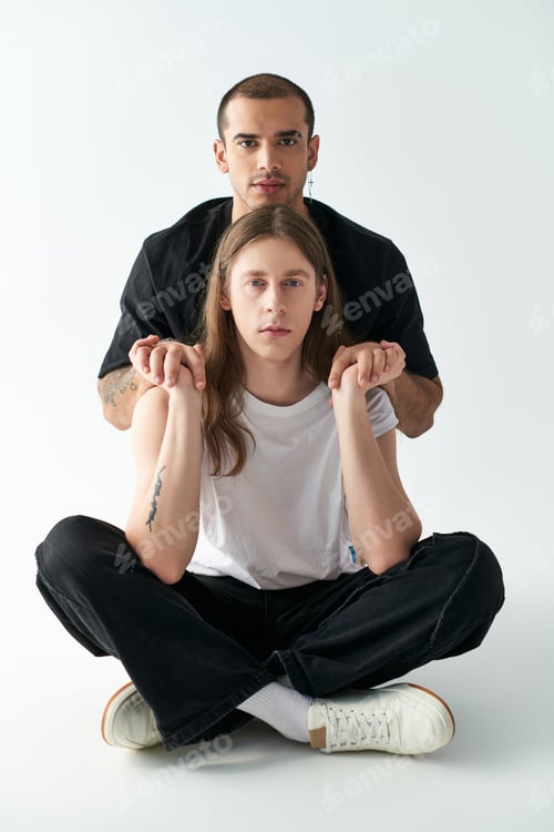 Preview: Harmony in Motion