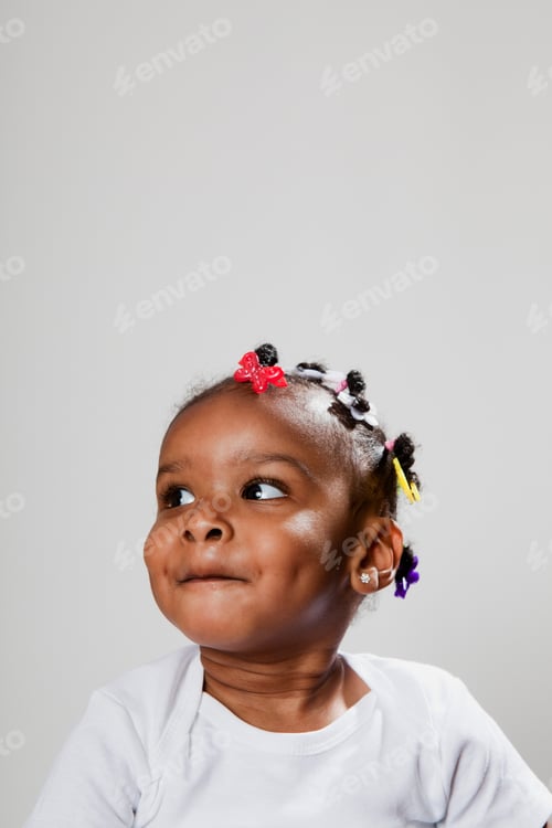 Preview: Girl smiling