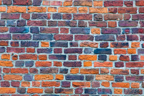 Preview: brick wall