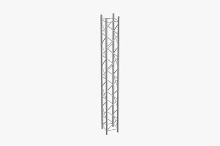 Preview: Steel Stage Truss Column