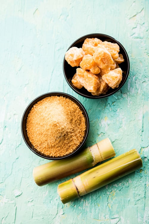 Preview: Jaggery Powder