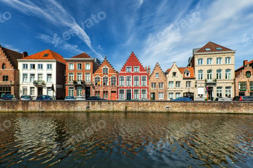 Preview: Bruges Brugge, Belgium