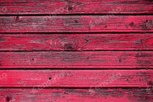 Preview: Background from old boards. Color of the year 2023 - Viva Magenta