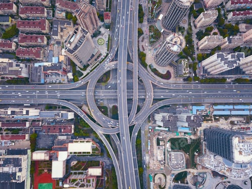 Preview: Shanghai City, China