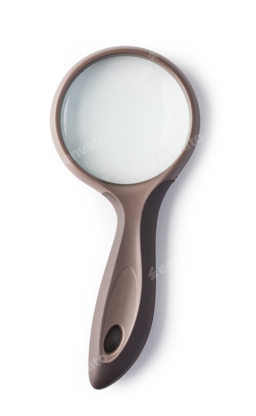 Preview: Magnifying glass