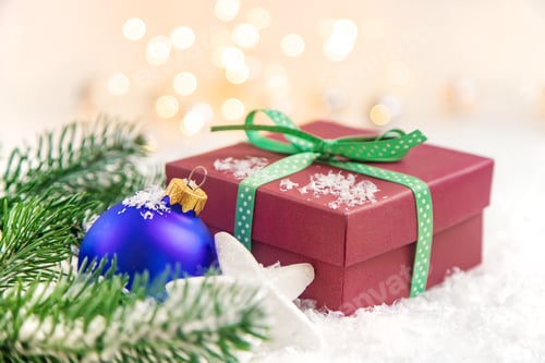 Preview: christmas