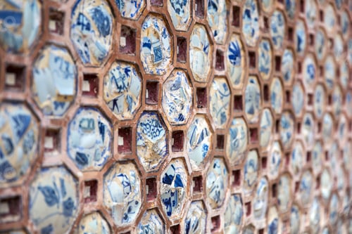 Preview: Royal Palace in Hue, Vietnam