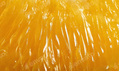 Preview: Orange Flesh Background Image Orange