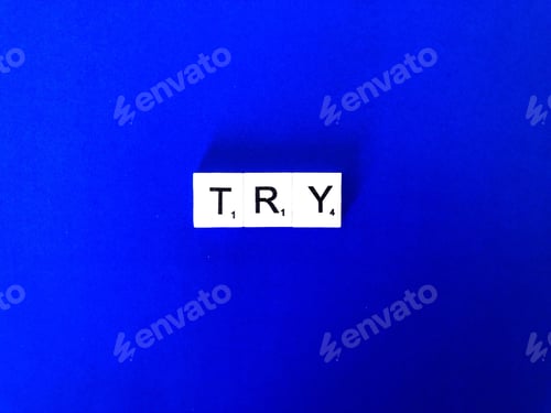 Preview: Try