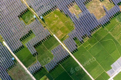 Preview: solar energy