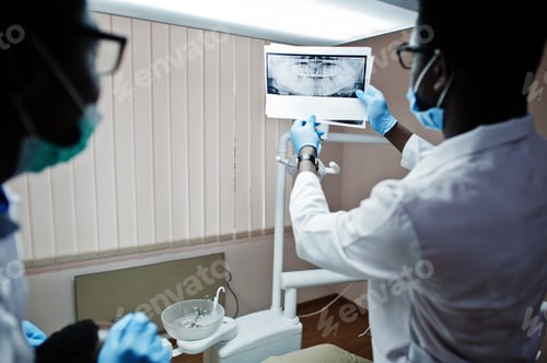 Preview: Modern dental