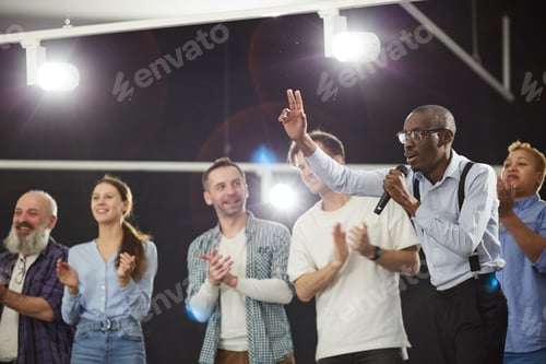 Preview: Motivation Seminar