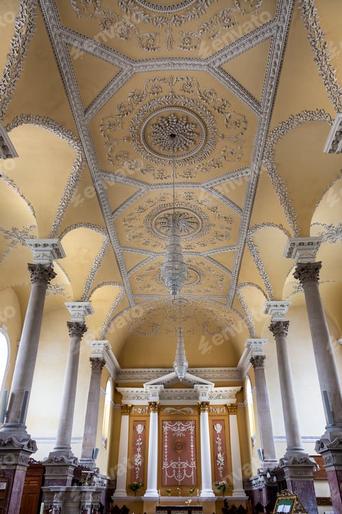 Preview: Christ Church Cathederal - Waterford - Ireland