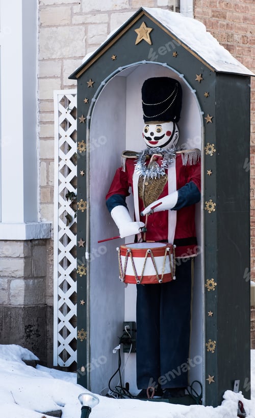 Preview: Christmas Decoration