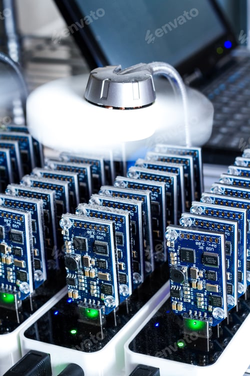 Preview: Bitcoin mining