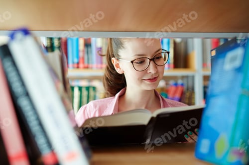 Preview: Smart girl