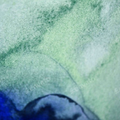 Preview: Watercolor and ink wash