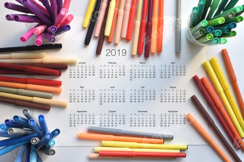 Preview: Calendar