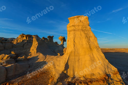 Preview: Bisti