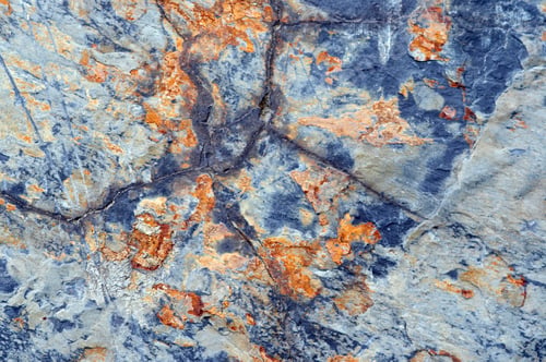 Preview: Bluestone - Detail Of The Surface