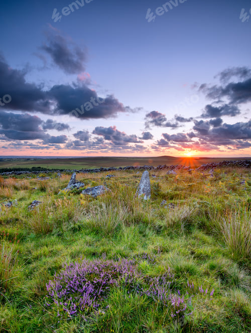Preview: Garrow Tor on Bodmin Moor