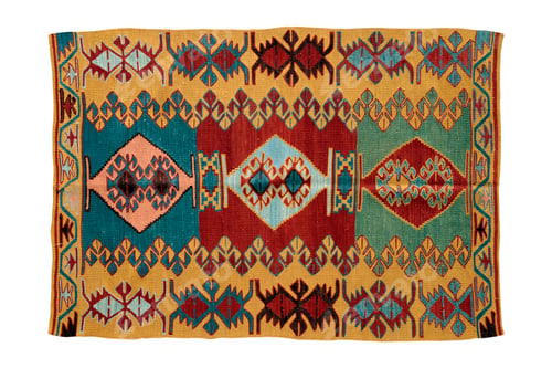 Preview: Turkish Rug