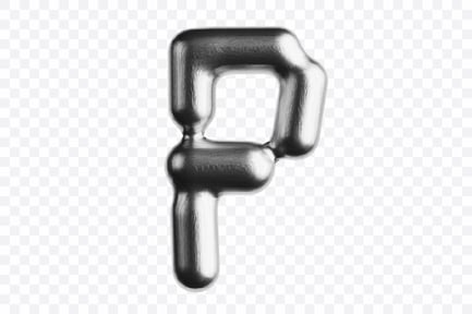 Preview: Inflated Chrome P