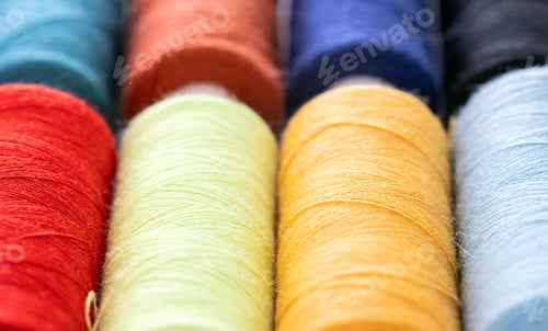 Preview: Thread and craft sew