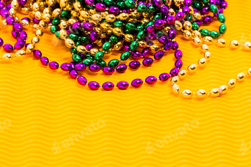 Preview: Mardi Gras