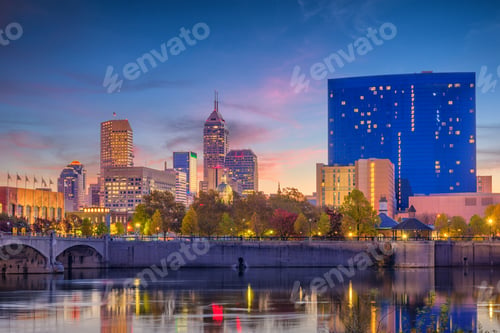 Preview: Indianapolis, Indiana, USA