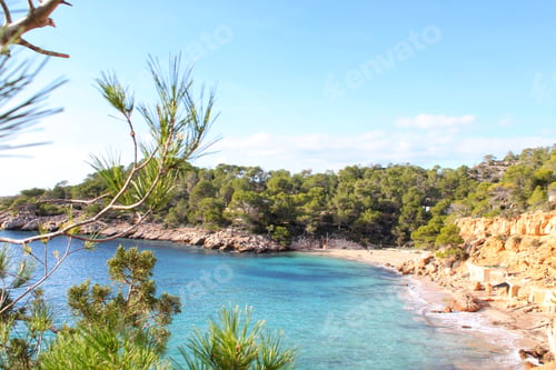 Preview: Beach