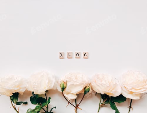 Preview: Blog