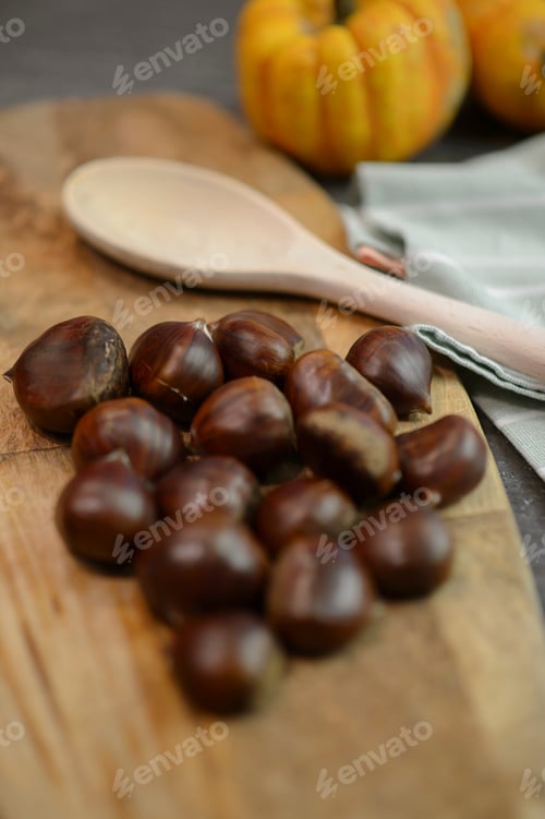 Preview: Chestnuts