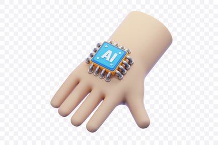 Preview: AI Organ Transplant