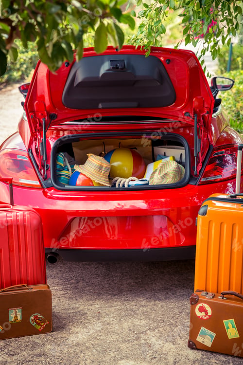 Preview: Ready to travel