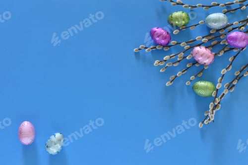 Preview: Easter background