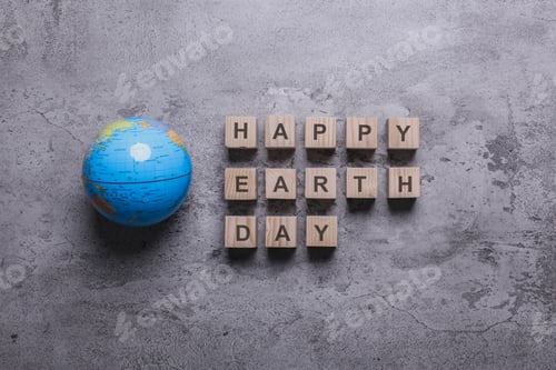 Preview: Earth Day