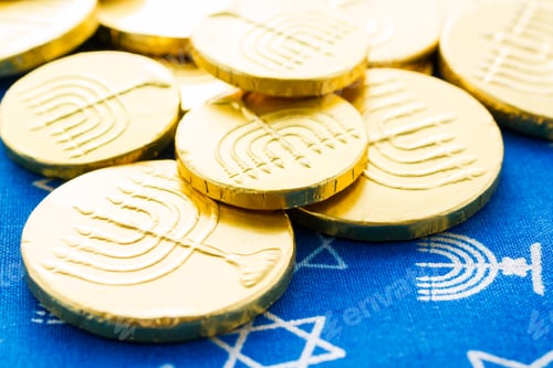 Preview: Hanukkah