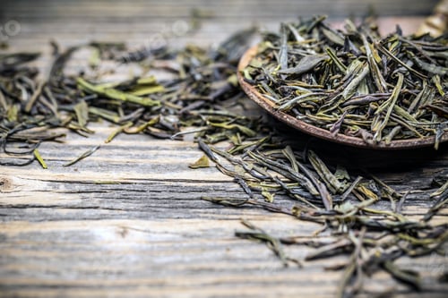 Green tea